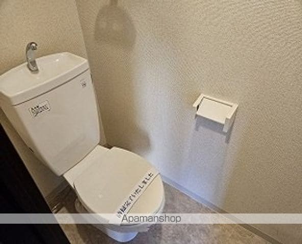 メゾン・ド・ヴィレ都島の内装写真