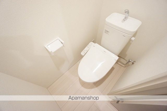 アルシエラの内装写真