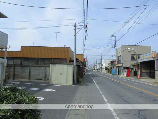 ユーエアロ Aのその他写真