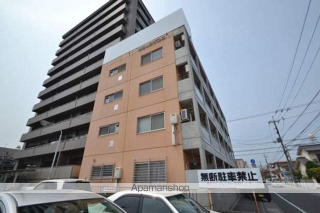 野田レジデンス