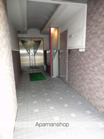 ADORERの外観写真