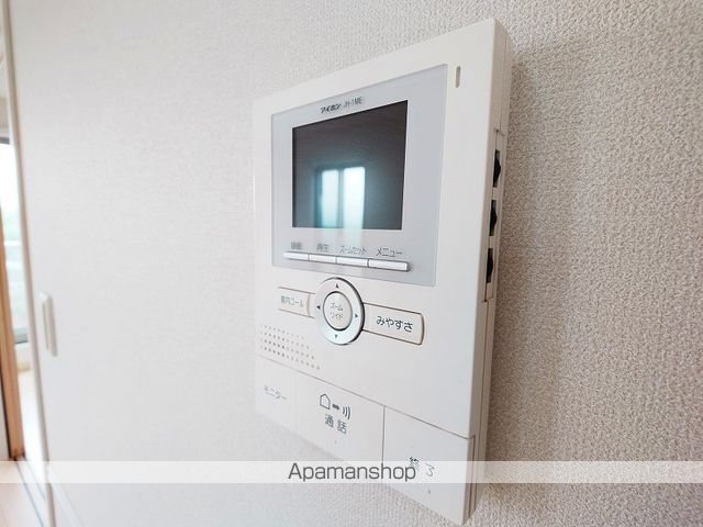 ルミエールIIIの内装写真