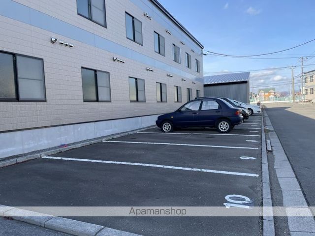 レオパレスアークタウン昭和のその他写真