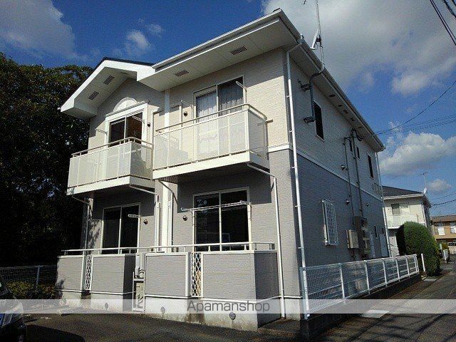 ローレルツインA棟