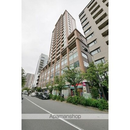 ＬａＳａｎｔｅ池田山[1LDK/54.56m2]の外観2