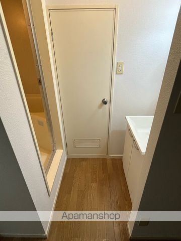 モアクレスト綾園の内装写真