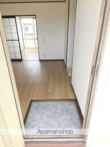 フォーブル村松 Iの内装写真