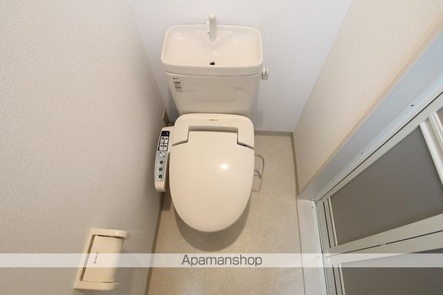 イーズIIIの内装写真