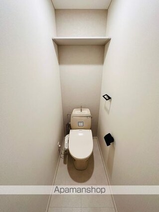 長野県長野市大字南長池[2LDK/66.87m2]のトイレ