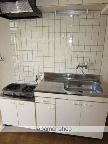 NKハイツVIIの内装写真