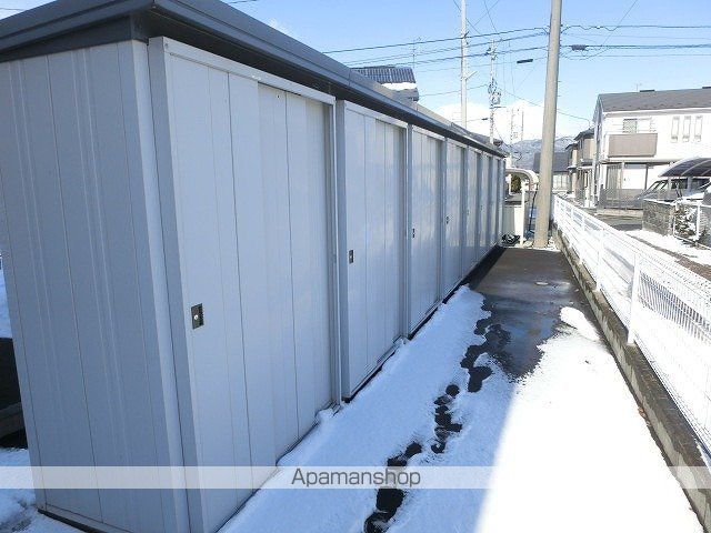グラン リオのその他写真