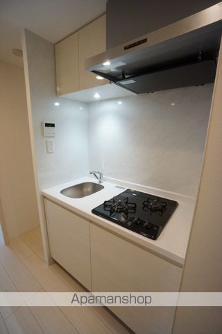 ＳーＲＥＳＩＤＥＮＣＥ尾頭橋ｂｅａｕｔｅ[1K/25.61m2]の内装