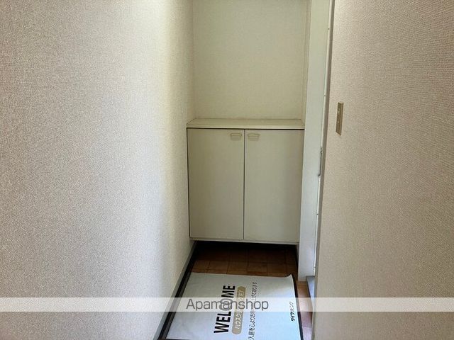 グランディール行橋 A棟の内装写真