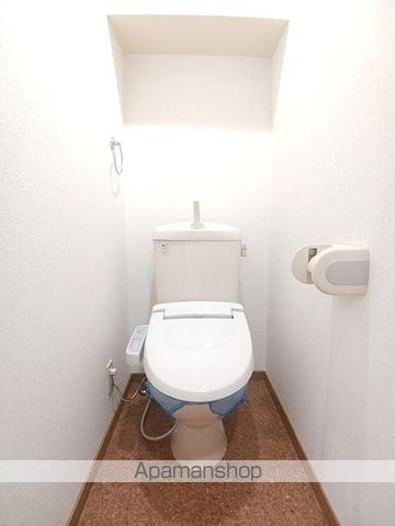 プロスペールSの内装写真