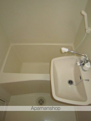 レオパレスベーチェル[1K/23.18m2]のバス