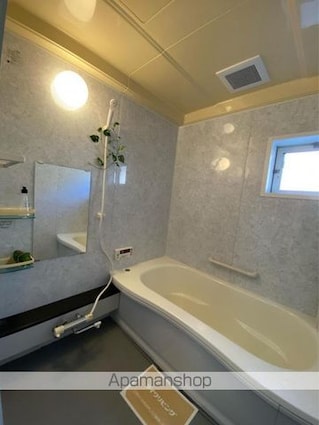 Ｔ’ｓスクエア[2LDK/59.58m2]のバス