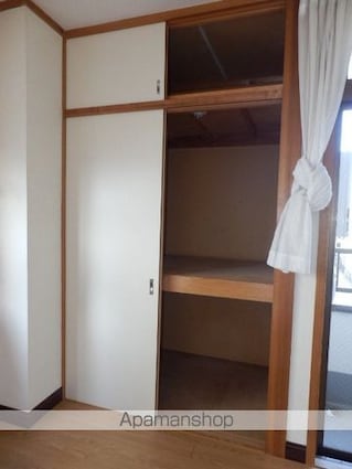 寿マンション[2DK/36.85m2]の収納