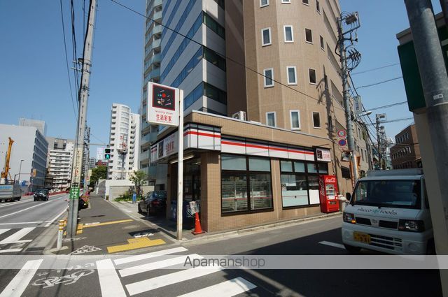 ドミール原宿の外観写真