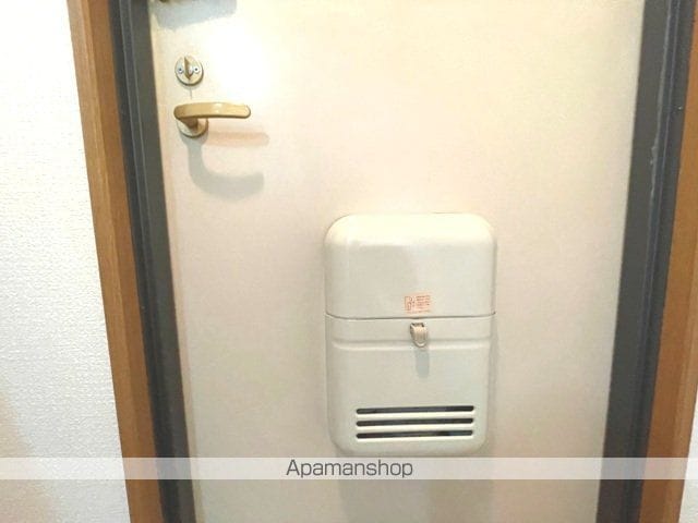 カリーノ長島の内装写真