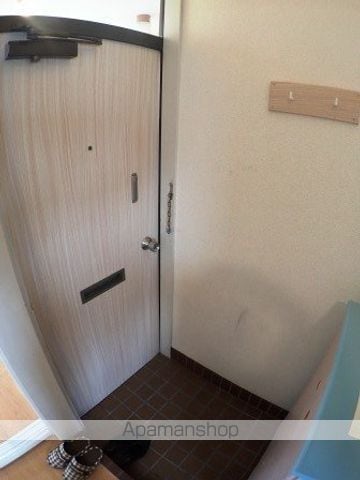 コーポアリスの内装写真