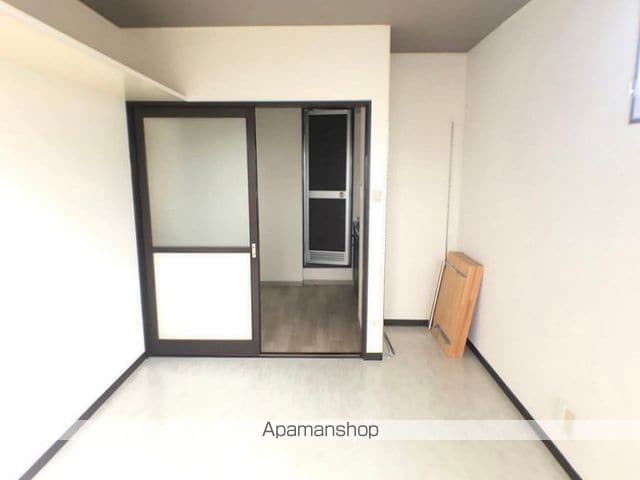 ヌーベル館IIの内装写真