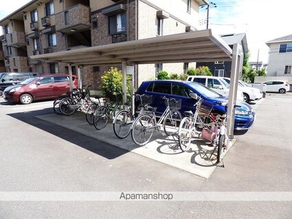 ラ　ルーナ　Ｂ[1LDK/45.24m2]の外観5