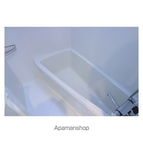 コンフォリア滝野川の内装写真
