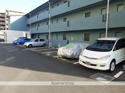 ボア・ソルテ壱番館[1LDK/43m2]の共用部6