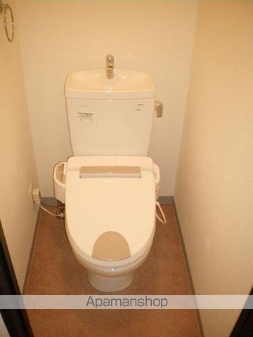 GENOVIA中野・都立家政の内装写真