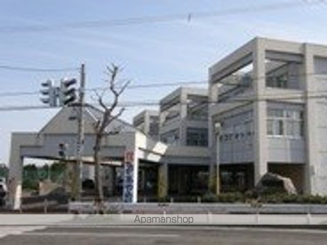 パークサイド月寒東の周辺写真