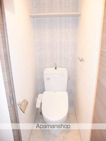 S−RESIDENCE三国WESTの内装写真