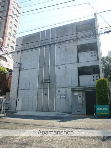 ZESTY神楽坂IIの外観写真