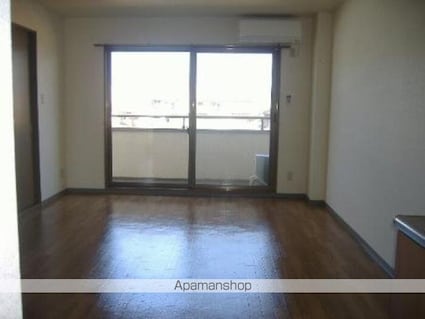 グリーンハイム藤[3LDK/65.06m2]のリビング・居間