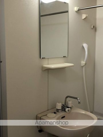 レオパレス光の内装写真