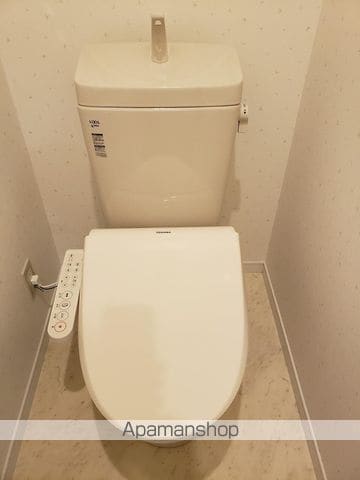 ひかりハイツ石手川の内装写真