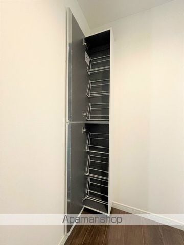 リュクス北寺尾の内装写真