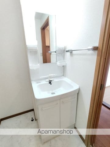 サンドミールの内装写真