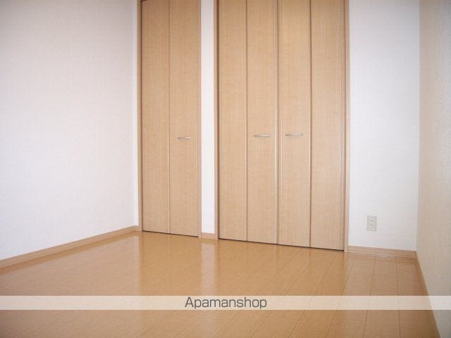 アービル篠原の内装写真