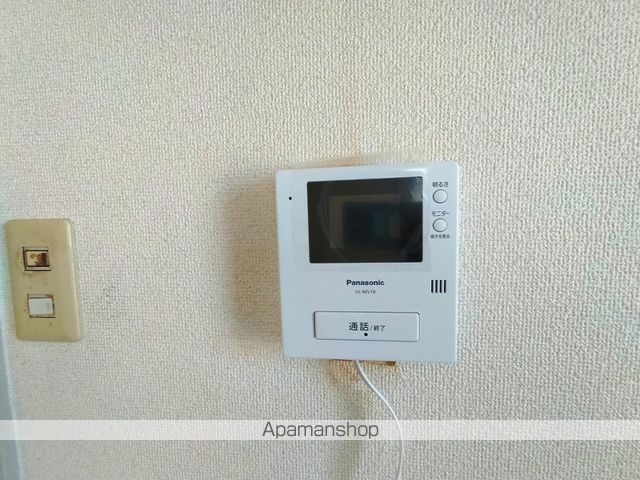プレアール鴻池の内装写真