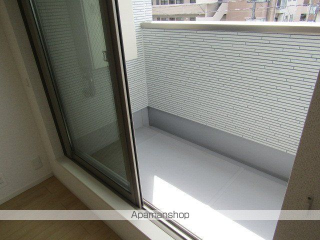 プレグサス小幡の内装写真