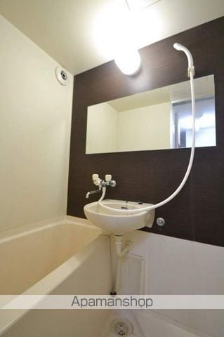 セントフォレスト後楽園の内装写真
