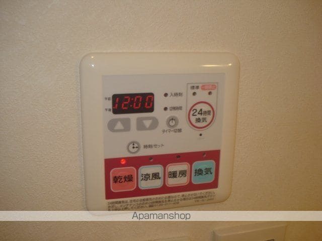 デュライトの内装写真