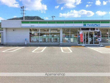 ビレッジハウス本村２号棟[3DK/53.96m2]の周辺1