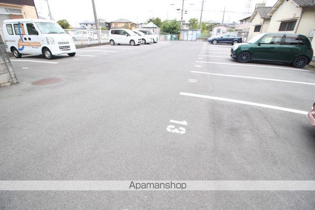 ベルメゾン石田の外観写真