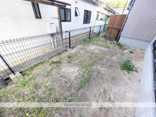 カタヤマAの内装写真