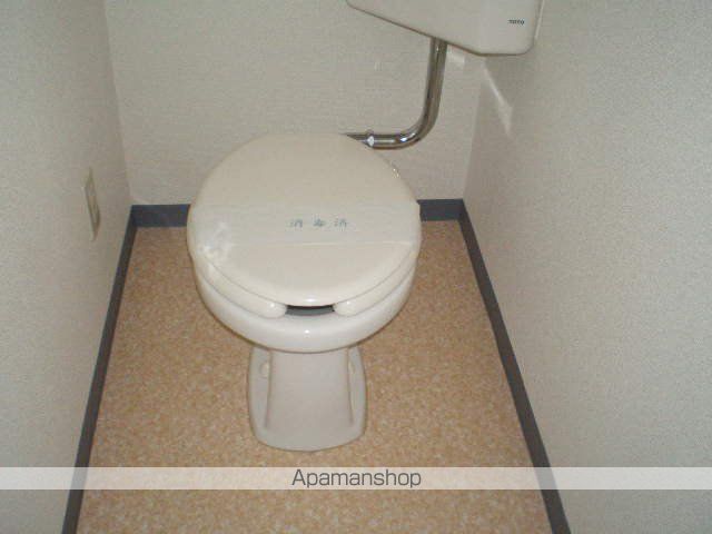 サンシャイン東栄の内装写真
