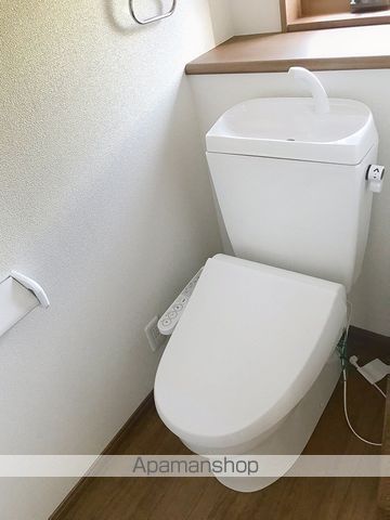 Cherir Asahi Aの内装写真