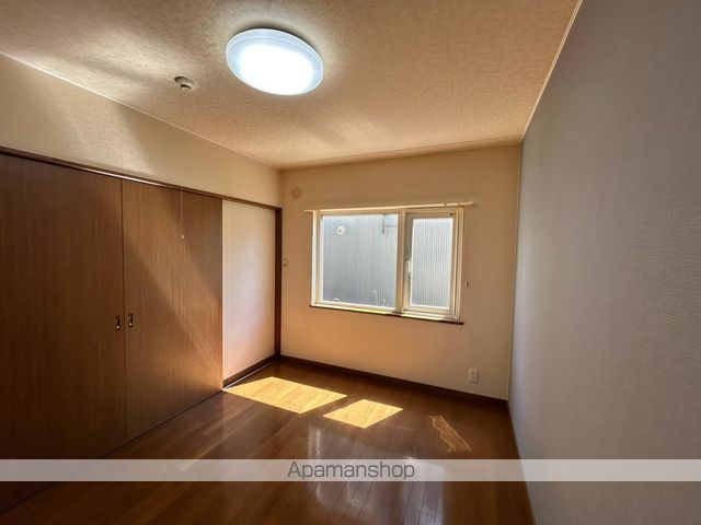 ドリームハイツひかりの内装写真