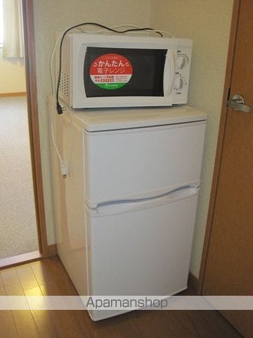 レオパレスプレミール上野の内装写真