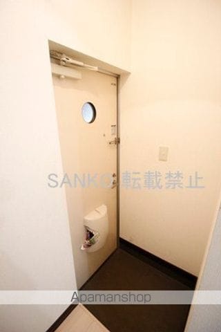 グランメゾンイーストの内装写真